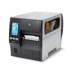 ZEBRA Termalni printer ZT411, 4", 300 dpi, serijski, USB, 10/100 Ethernet, BT 4.1/MFi, USB, RFID UHF